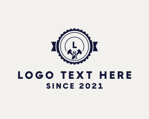 Hammer Tool Construction logo