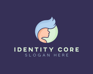 Beauty Hair Stylist logo