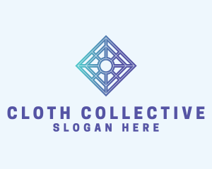 Diamond Textile Company logo