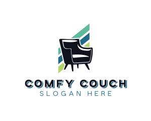 Chair Sofa Upholsterer logo