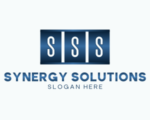 Modern Professional Enterprise logo