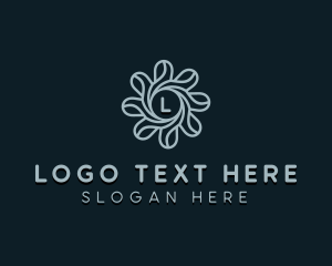 Floral Stylish Boutique logo