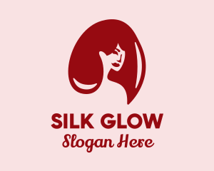 Red Hair Beauty logo