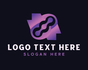 Mental Therapy Rehabilitation logo