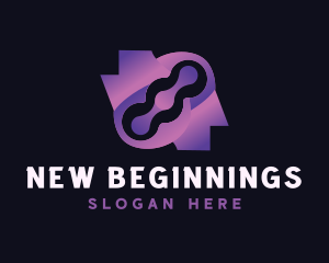 Mental Therapy Rehabilitation logo