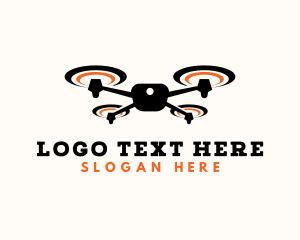 Drone Camera Gadget logo