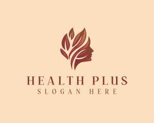 Wellness Mental Health logo design