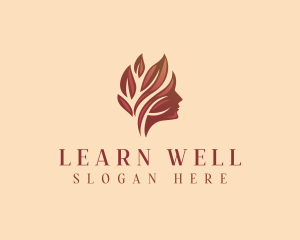 Wellness Mental Health logo design