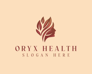 Wellness Mental Health logo design