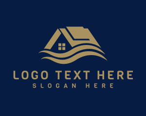 Golden Professional Roofing logo