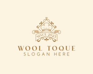 Chef Toque Restaurant  logo