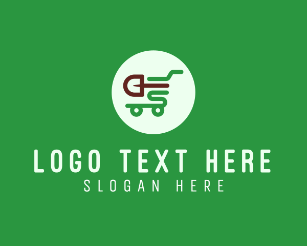 Retailer logo example 3