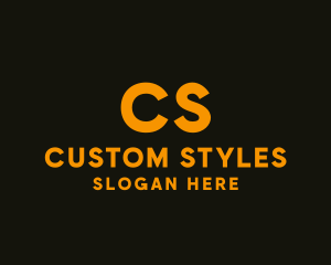 Generic Business Company Brand logo