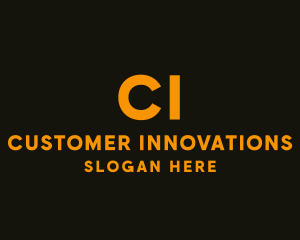 Generic Business Company Brand logo
