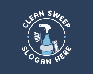 Sanitation Tool Maintenance logo