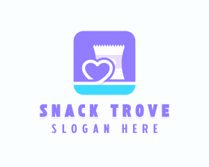 Snack Vending Machine logo