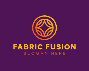 Elegant Luxury Pattern logo design