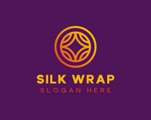 Elegant Luxury Pattern logo design