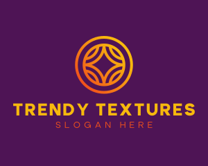 Elegant Luxury Pattern logo