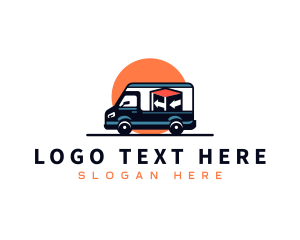 Van Logistics Services logo