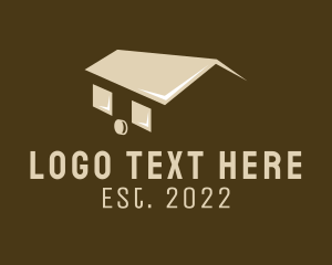 House Roofing Contractor  logo