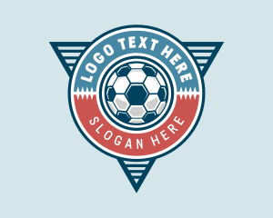 FC Football Soccer logo