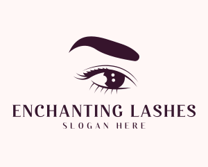 Eye Beauty Lashes logo