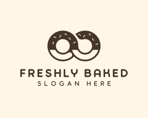 Infinity Bagel Bakery logo