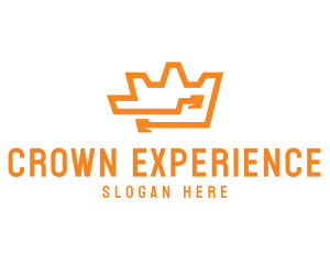 Tech Crown Circuit logo