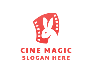 Bunny Rabbit Film logo