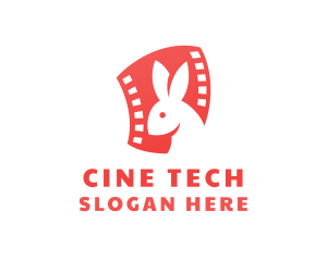 Bunny Rabbit Film logo