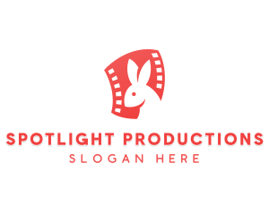 Bunny Rabbit Film logo