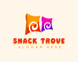 Snack Dispenser Convenience logo