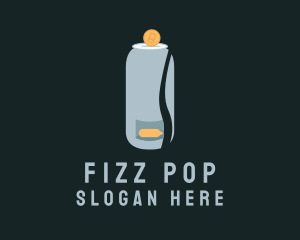 Soda Vending Machine  logo