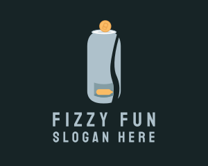 Soda Vending Machine  logo