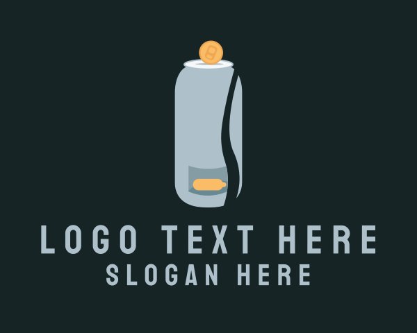 Automated logo example 1