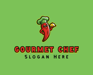 Chili Chef Restaurant  logo