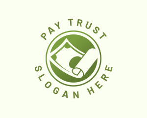 Money Savings Cash logo