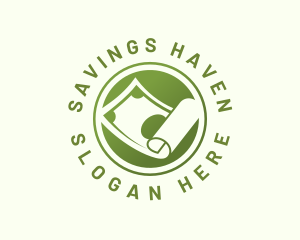 Money Savings Cash logo