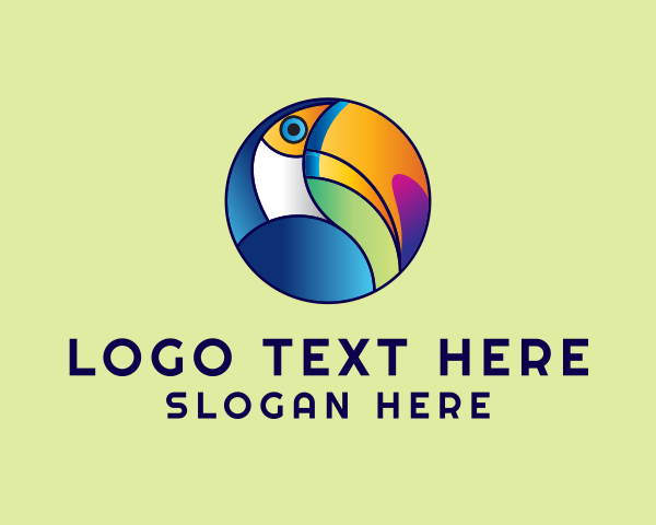 Pet logo example 4