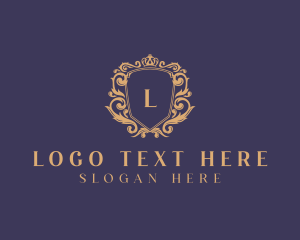 High End Wedding Event  logo