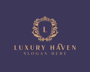 High End Wedding Event  logo