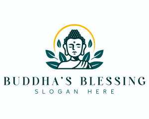 Buddha Yoga Meditation logo