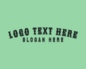 Rodeo Fashion Business logo