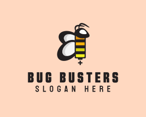 Bumble Bee Charging logo