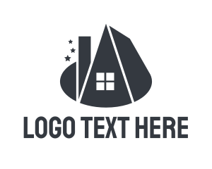 Residential House Builder  logo