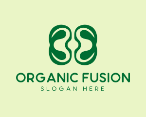 Organic Plant Seeds logo