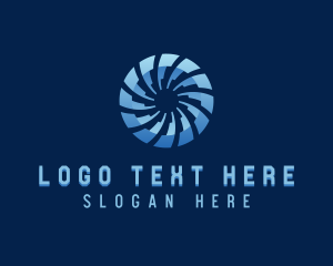 Software - AI Software Developer logo design