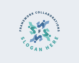 Community People Team logo