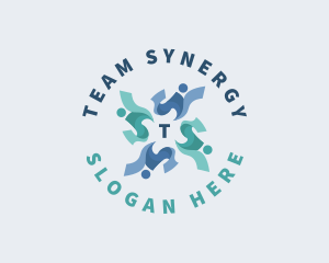 Community People Team logo